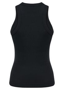Hummel Sporttop 'Pulse' Damen, schwarz, Gr&ouml;&szlig;e M