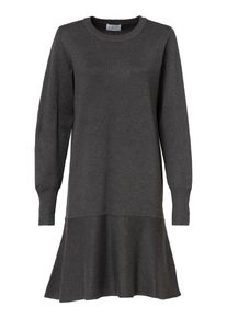 NORR Kleid 'Als' Damen Gr&ouml;&szlig;e M graumeliert