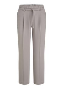 Peter Hahn Toni - 7/8-Hose Jenny Culotte, grau, Gr. 46, Kunstfaser