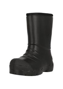 ZIGZAG, Herren, ZIGZAG Gummistiefel &raquo;KYLO KIDS EVA BOOT&laquo; wasserdicht, gef&uuml;ttert,besonders leicht, schwarz, 31, Modischer Gummistiefel von ZIGZAG