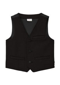 s.Oliver Weste Jungen Gr&ouml;&szlig;e 104 schwarz