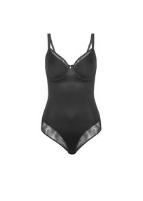 Triumph Shapingbody 'True Shape Sensation' Damen Gr&ouml;&szlig;e S schwarz