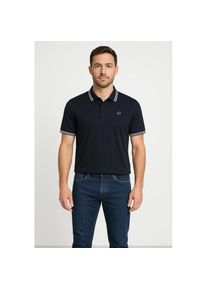 Lpo, Unisex, LPO Funktionsshirt &raquo;Unisex Funktionspolo Aben 3&laquo;, phantom, 4XL, Schnelltrocknendes Material F&uuml;r Mehr Komfort