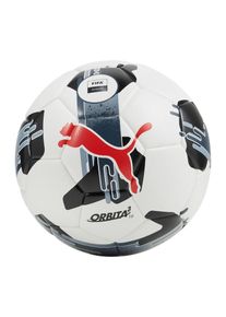 Puma, Hommes Balle, gris / rouge / noir / blanc