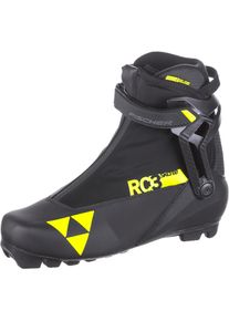 Fischer RC3 SKATE Langlaufschuhe - Gr&ouml;&szlig;e 43 - schwarz