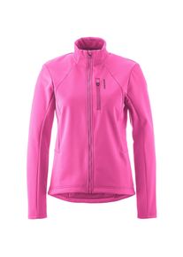 Gonso Adventure Fahrradjacke Damen - Gr&ouml;&szlig;e 36 - rosa