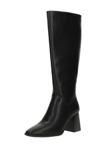 ABOUT YOU Stiefel 'Eleanor' Damen, schwarz, Gr&ouml;&szlig;e 40