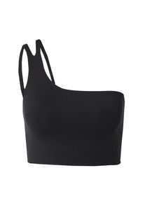 Girlfriend Collective, Femmes Soutien-gorge de sport 'Uma One', noir