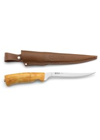 Helle Knives Filetiermesser Maserbirke