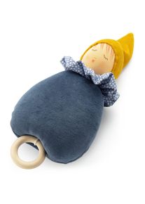 Nanchen Natur Spieluhr Puppe