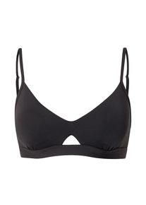 Seafolly, Femmes Hauts de bikini 'Collective', noir