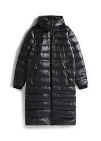 Tommy Hilfiger, Femmes Manteau mi-saison, noir