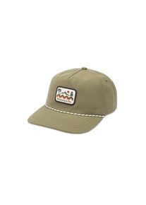 Billabong, Herren, Snapback Cap &raquo;Adventure Division&laquo;, military, Einheitsgr&ouml;&szlig;e, Kollektion: Adventure-Division-Kollektion