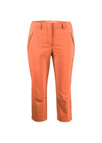 DEPROC Active, Unisex, DEPROC Active 3/4-Hose &raquo;KENORA PIRATE WOMEN&laquo; auch in Grossen Gr&ouml;ssen erh&auml;ltlich, peach, 40/42 (M), Normalgr&ouml;ssen, 