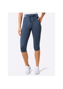 Catamaran, Unisex, Funktionshose, rauchblau, 44/46, Normalgr&ouml;ssen