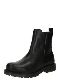 Apple of Eden Stiefelette 'SANJAY' Damen, schwarz, Gr&ouml;&szlig;e 41