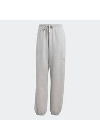 adidas Sportswear Sporthose 'ALL SZN' Damen, graumeliert, Gr&ouml;&szlig;e XL/XXL