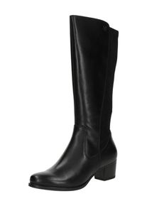 Caprice, Femmes Bottes, noir