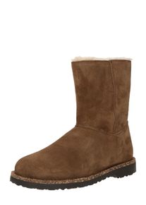 Birkenstock, Femmes Boots 'Uppsala', marron