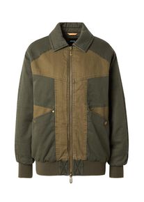 Nasty Gal, Femmes Veste mi-saison, kaki / olive