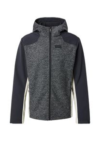 Icepeak Outdoorjacke 'BEEDEVILLE' Herren, anthrazit, Gr&ouml;&szlig;e M