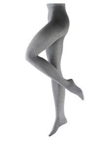 Falke, Femmes Collant, gris