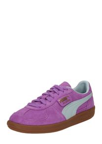 Puma, Hommes Baskets basses 'Palermo', menthe / orchid&eacute;e