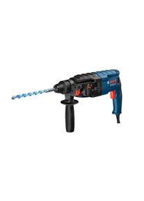 Bosch Professional, Bohrhammer &raquo;mit SDS plus GBH 240 im Handwerkerkoffer&laquo; Mit Koffer, bunt