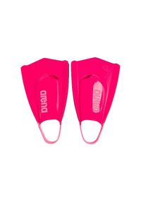arena, Hommes Palmes 'Powerfin Pro II', rose / rose pastel