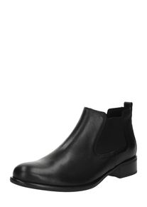 Gabor, Femmes Chelsea Boots, noir