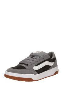 Vans, Hommes Baskets basses 'Hylane', gris / noir / blanc