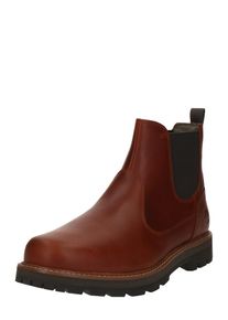 Timberland Chelsea Boots Herren, braun, Gr&ouml;&szlig;e 44