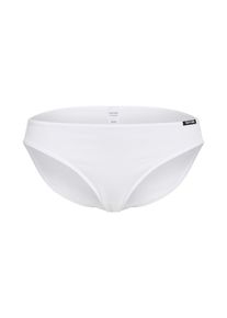 Skiny, Femmes Slip 'Essentials Rio', blanc
