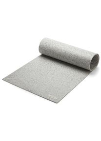 hejhej Yogamatte Wei&szlig;