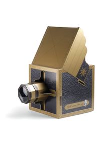 AstroMedia Astro Media Camera obscura