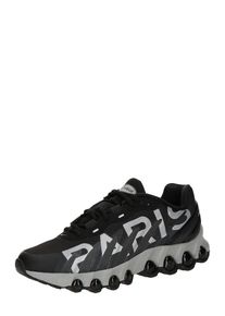 Nike Sportswear, Hommes Baskets basses 'AIR MAX DN8 PRM', noir / blanc