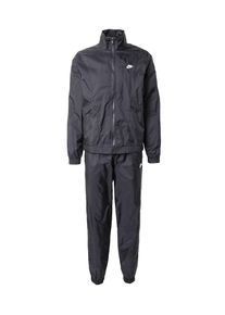 Nike Sportswear, Hommes Surv&ecirc;tement 'CLUB', noir