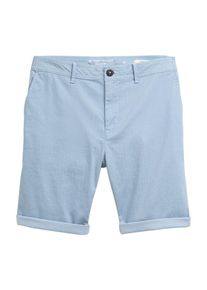 Tom Tailor, Hommes Pantalon chino, bleu clair