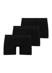 Superdry, Hommes Boxers, noir