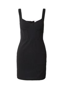 KOTON, Femmes Robe 'Smart', noir