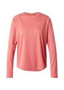 asics, Femmes T-shirt fonctionnel 'CORE', framboise