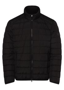 Marc O'Polo Marc O'Polo, Hommes Veste mi-saison, noir