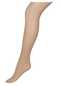 ZIZZI, Femmes Collant 'HANNA', beige