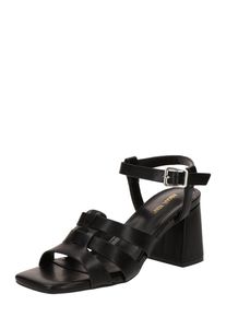 ABOUT YOU, Femmes Escarpins 'Tamia', noir