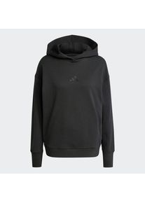 adidas Sportswear, Femmes Sweat de sport 'ALL SZN', noir