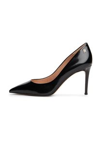 Tommy Hilfiger Pumps Damen, schwarz, Gr&ouml;&szlig;e 40