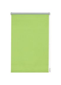 Gardinia, Gardinia Seitenzugrollo &raquo;EASYFIX Rollo Thermo ENERGIESPAREND&laquo; verdunkelnd Sichtschutz energiesparend mit Bohren/ohne Bohren freih&auml;ngend 
