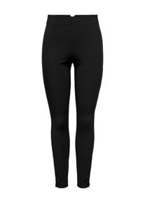 Only Petite, Femmes Leggings 'ONLPEONY', noir