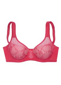 Nuance Minimizer Damen Gr&ouml;&szlig;e 90 magenta