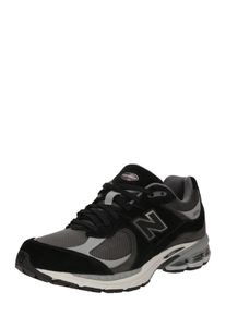 New Balance, Hommes Baskets basses '2002', gris / gris fonc&eacute; / noir